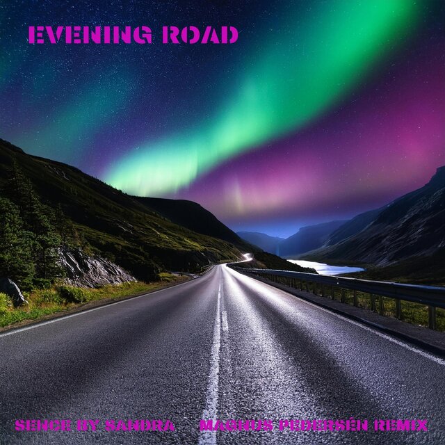 Evening Road (Magnus Pedersén Remix)