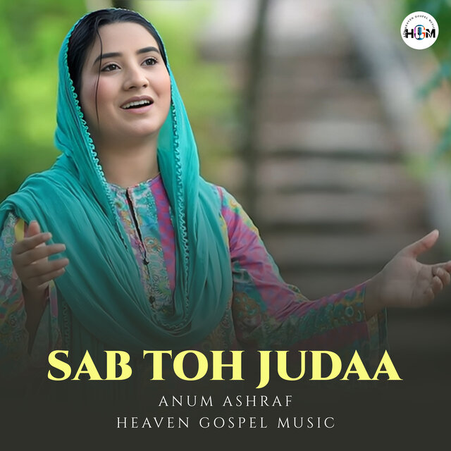 Sab Toh Judaa