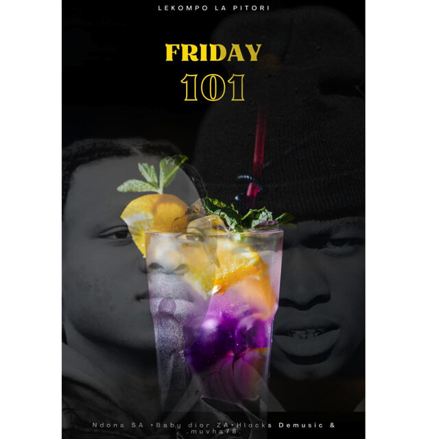 Friday 101