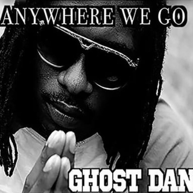 Anywhere we go