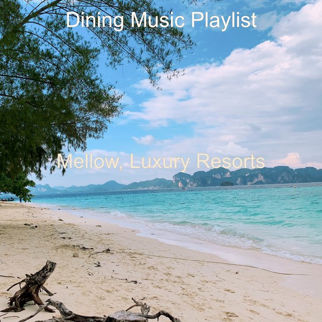 Mellow, Luxury Resorts