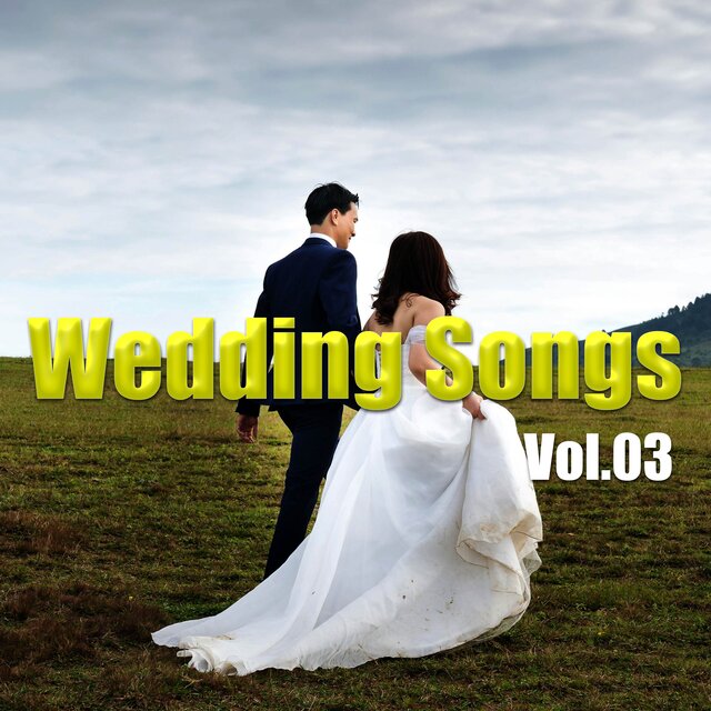Wedding Song, Vol.03