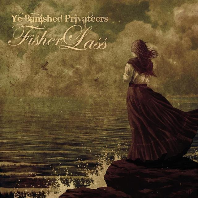 Fisher Lass (Single) - Skippy Aye Yo (Live) (UNHCR release)