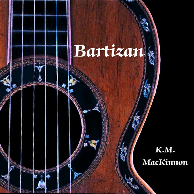 Bartizan