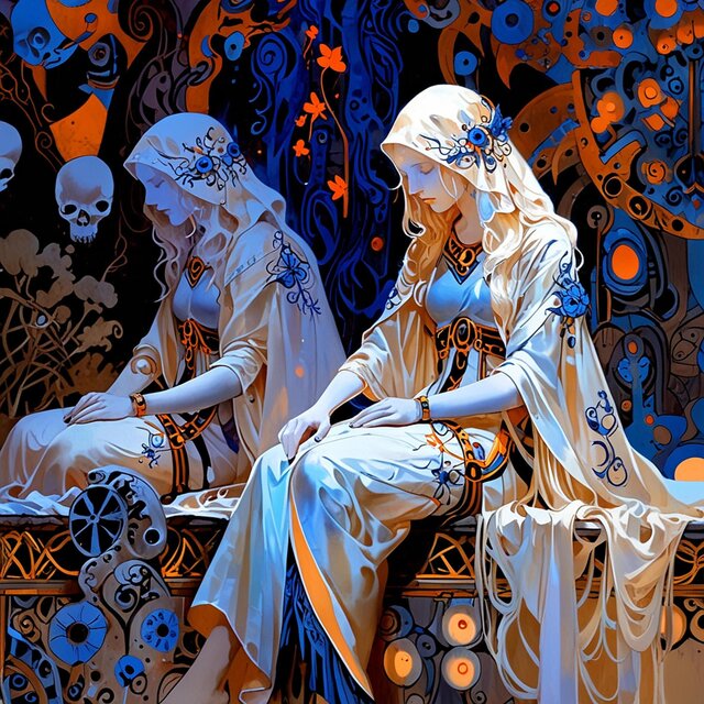 Eternal Dreams