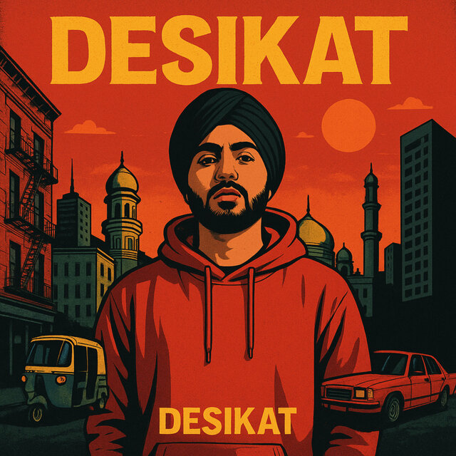 Desikat