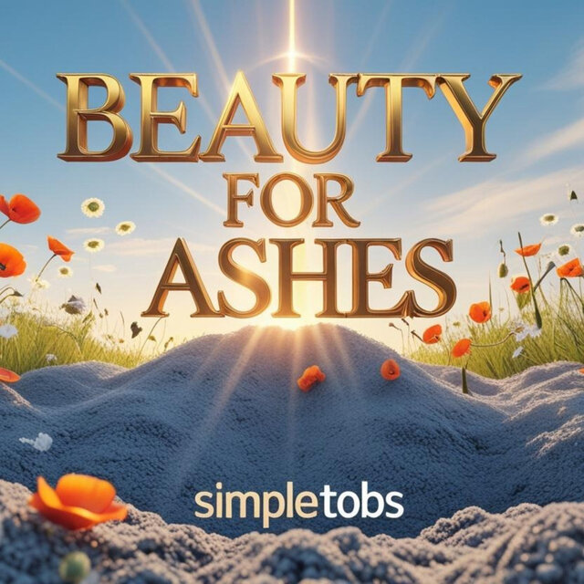Beauty for Ashes