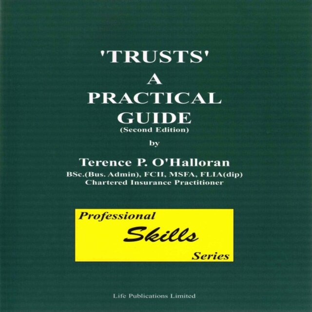 Trusts a Practical Guide