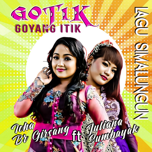 Goyang Itik (Lagu Simalungun)