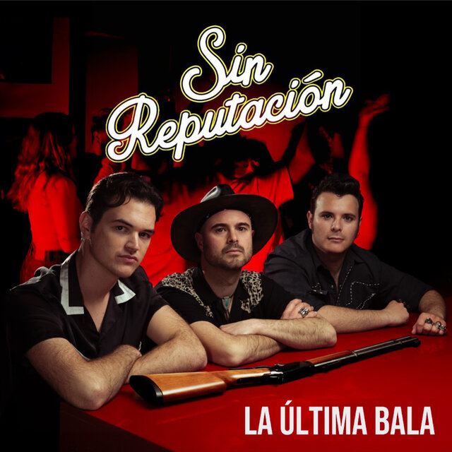 La Última Bala