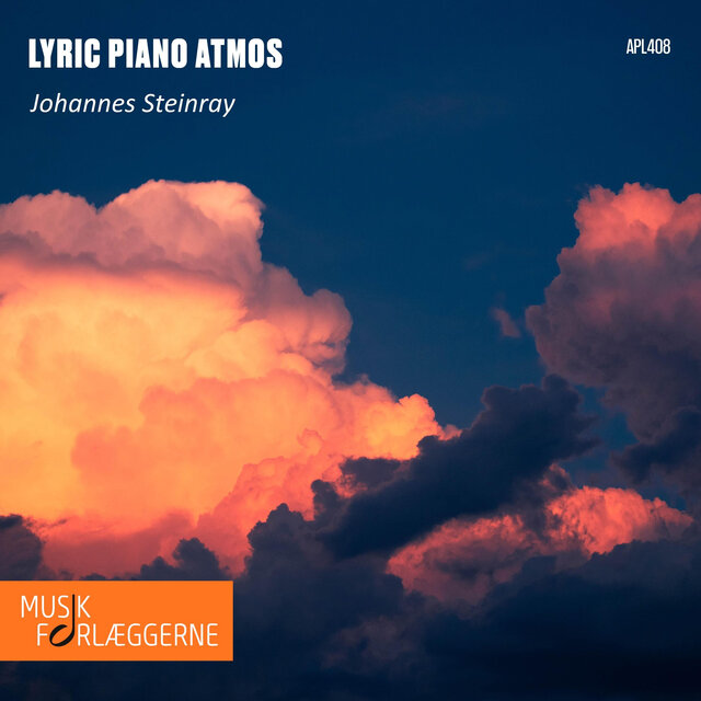 Lyric Piano Atmos