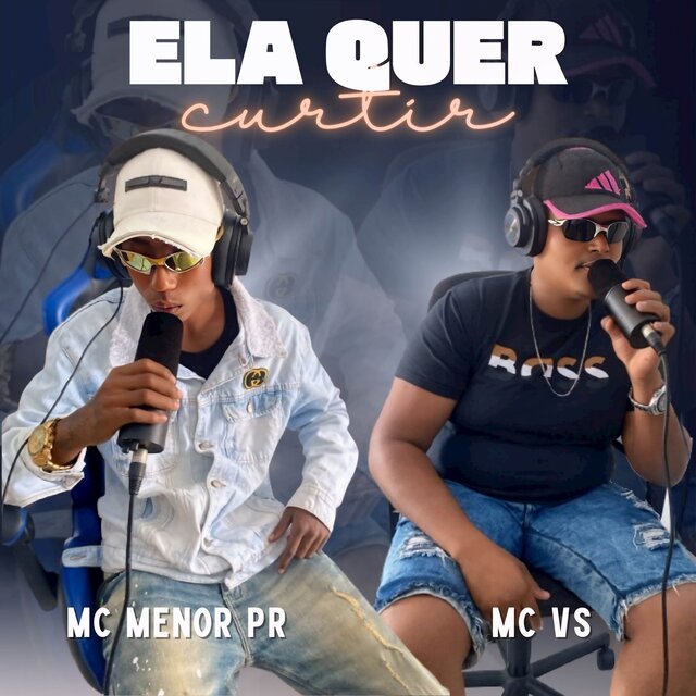 Ela Quer Curtir