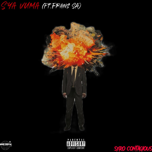 S'ya Vuma