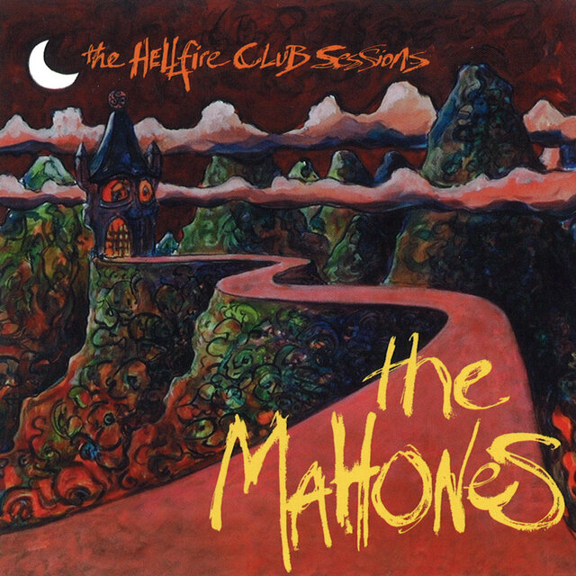 The Hellfire Club Sessions