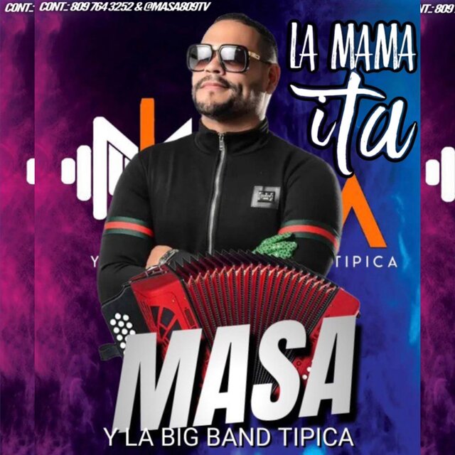 MAMÁ ITA