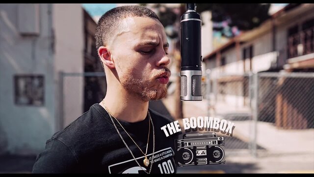 I'm Back Remix - Mic Check