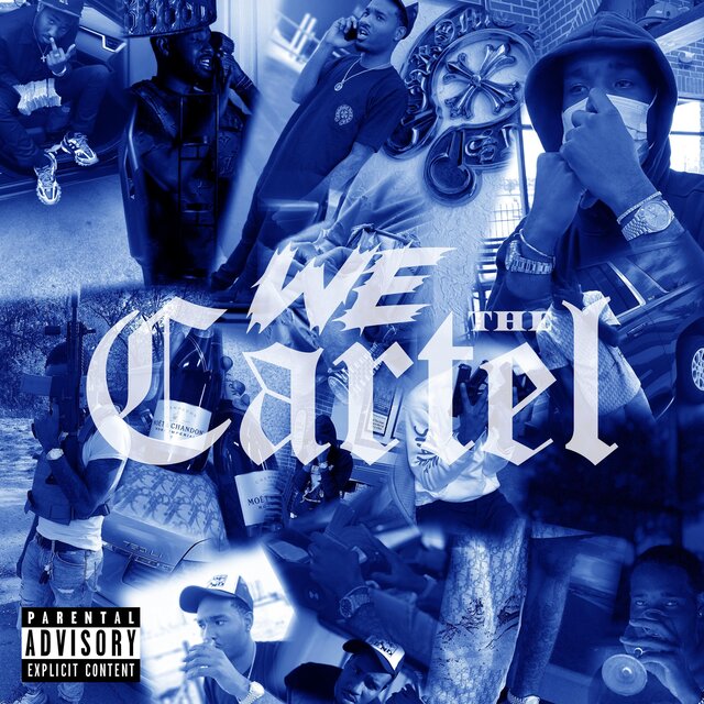 We The Cartel