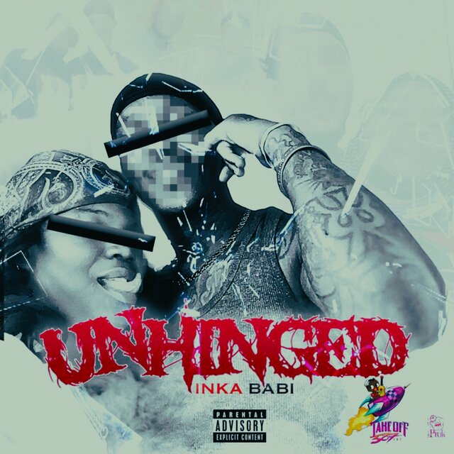 Unhinged