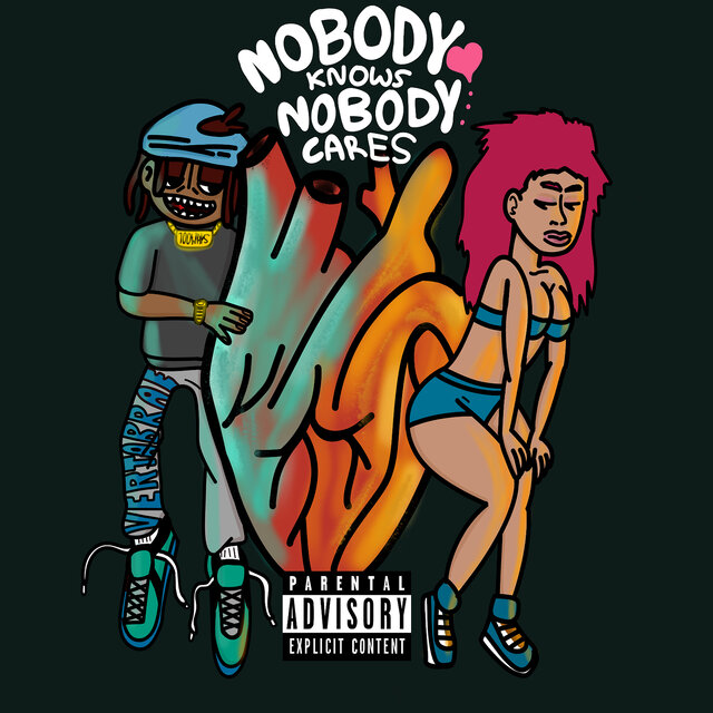 Nobody Knows Nobody Cares