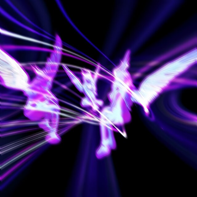 Boundless Love