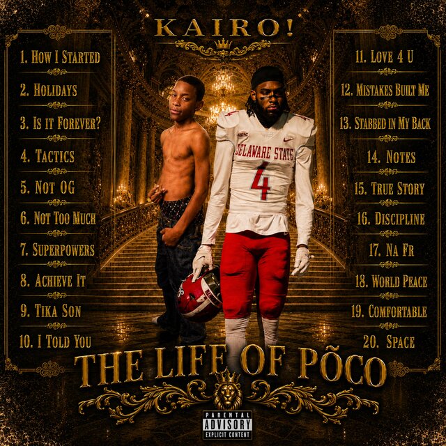 album image