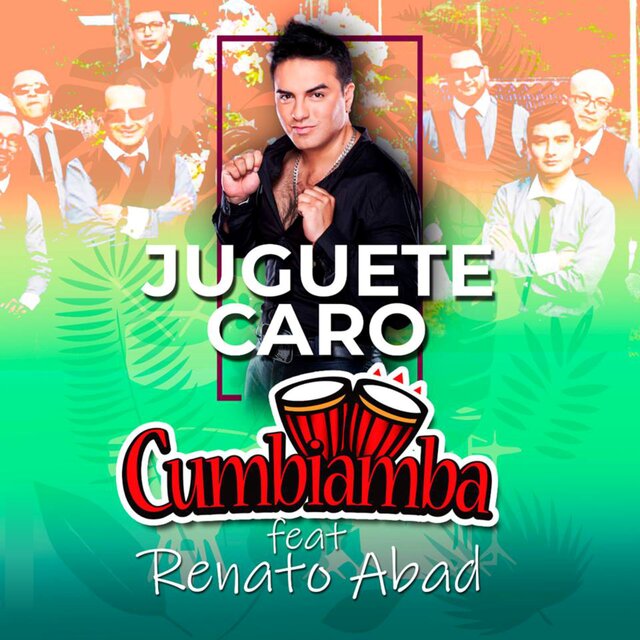 Juguete caro