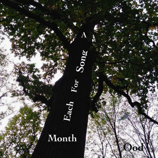 A Song for Each Month