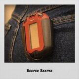 Beeper Beeper