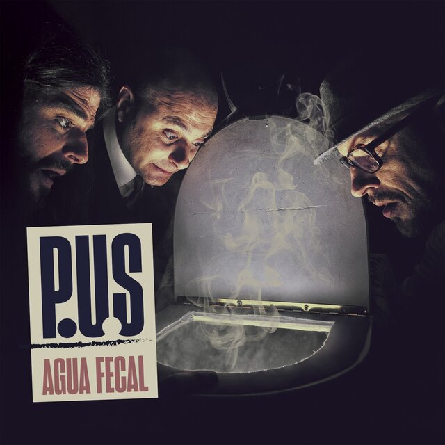 Agua Fecal