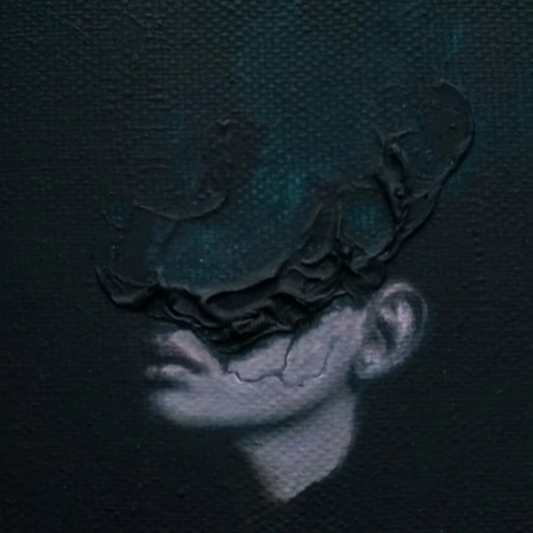 rusty mix #114 cover art