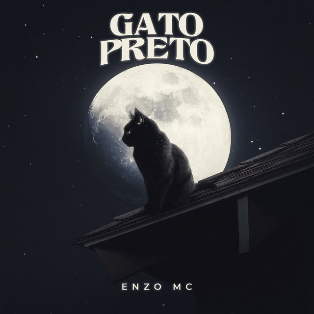 Gato Preto