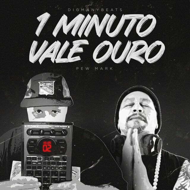 1 Minuto Vale Ouro