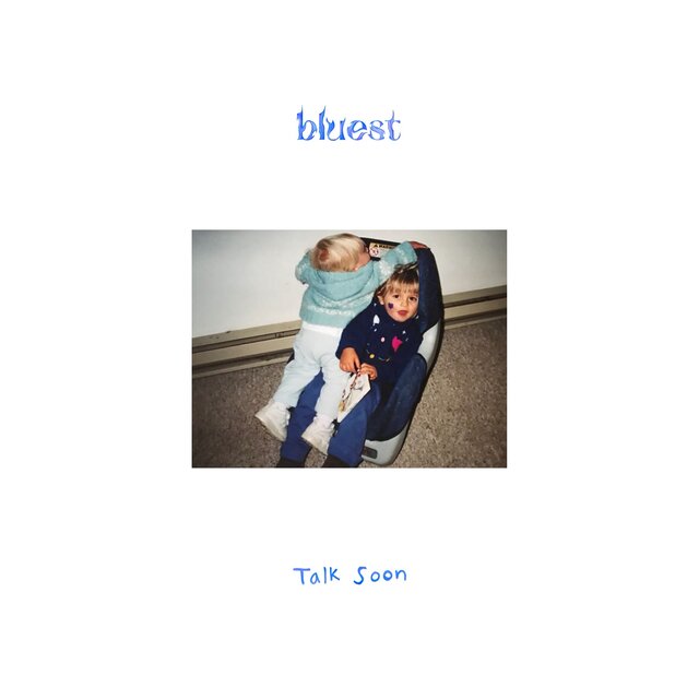 Talk Soon