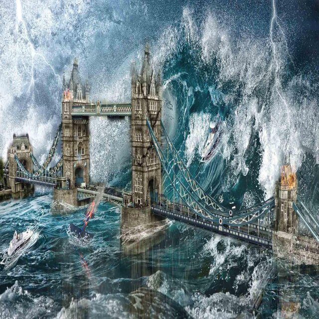 Flood Warning