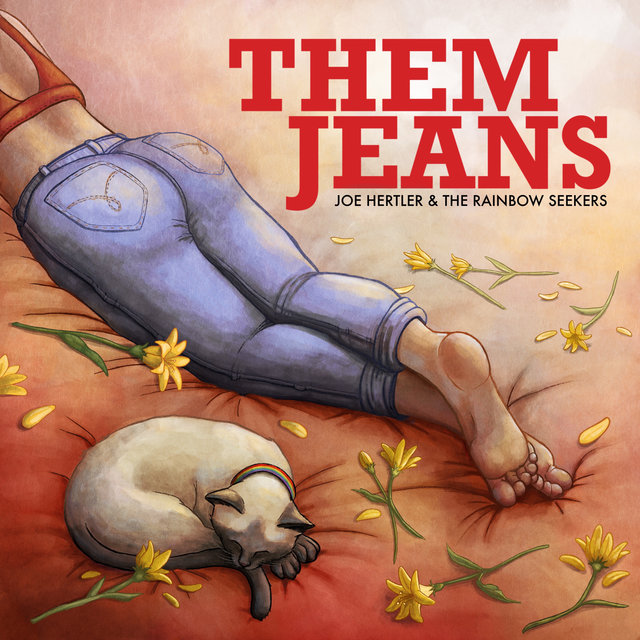 Them Jeans