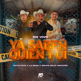 Ya saben quién fui