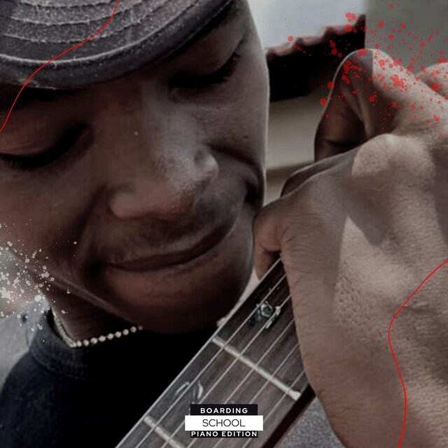 Rock My Soul (Boarding School Piano Edition)