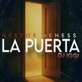 LA PUERTA