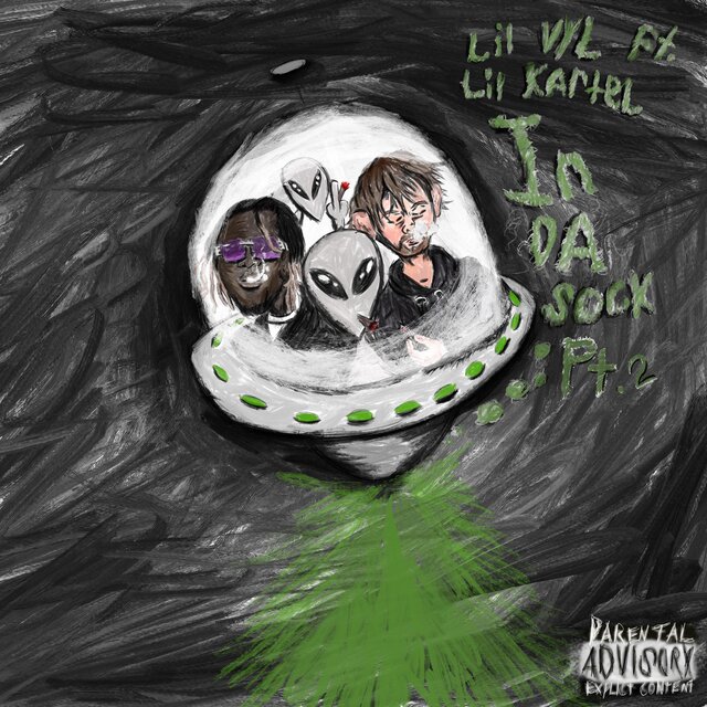In Da Sock, Pt. 2 (feat. Lil Kartel)