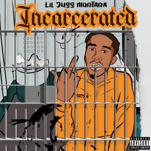 incarcerated