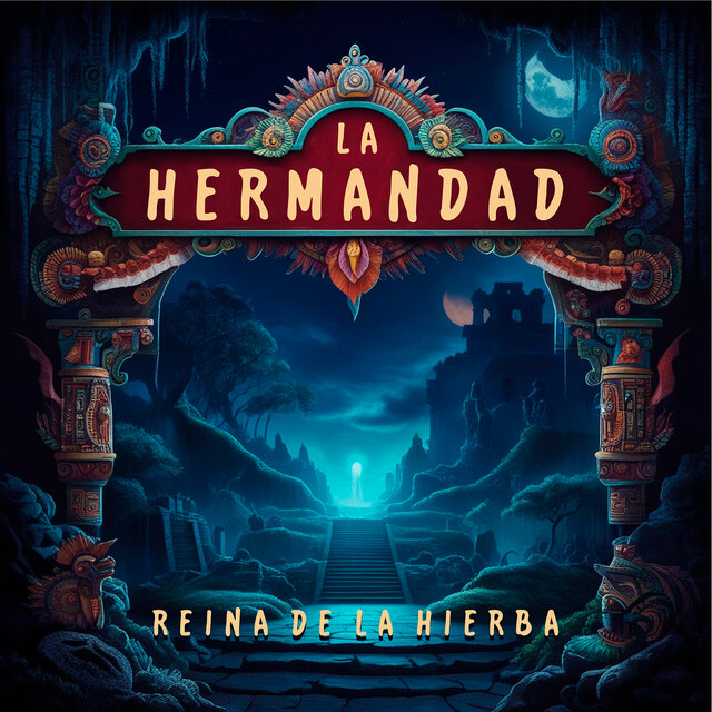Reina De La Hierba
