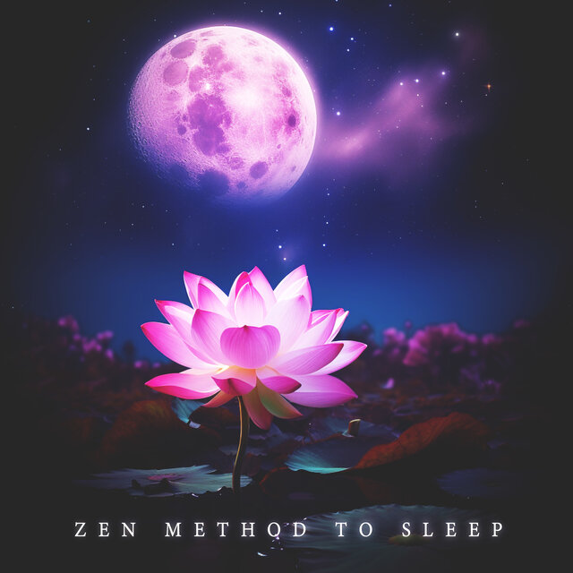 Zen Method To Sleep