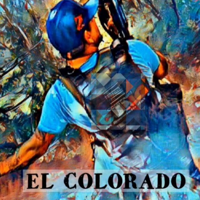 El Colorado