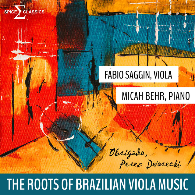 The Roots of Brazilian Viola Music