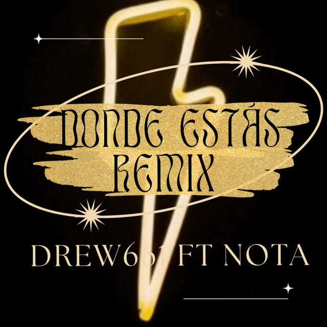 Dónde estás (Remix)