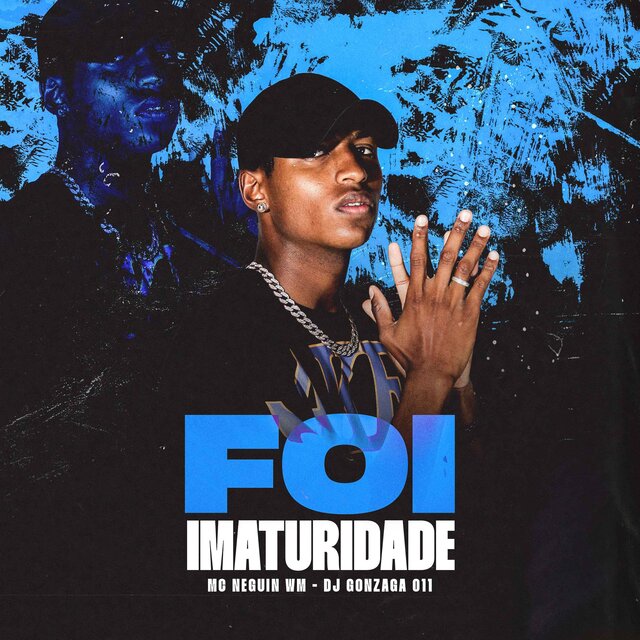FOI IMATURIDADE