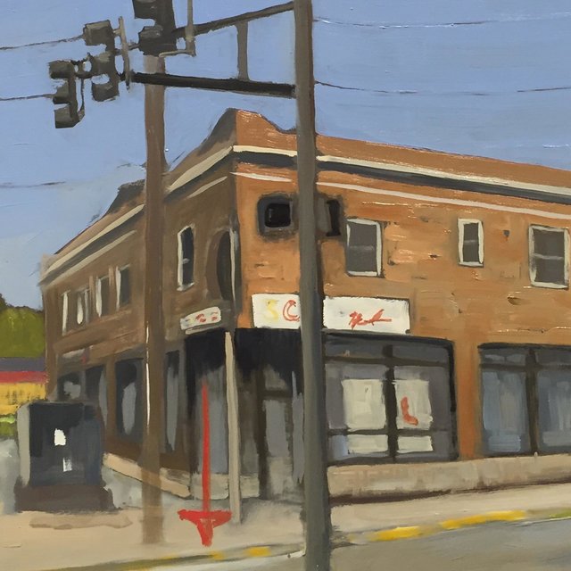 Hip Hoperetta: Maple Crossing