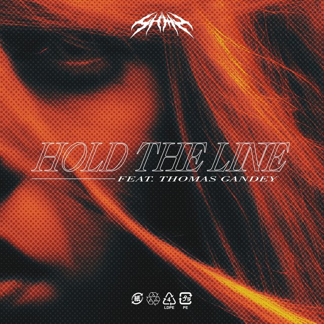 Hold The Line