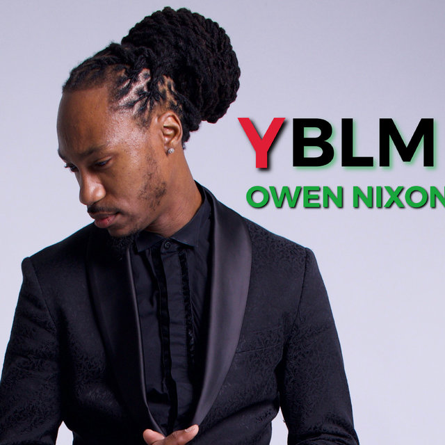 Yblm (Yes Black Lives Matter)