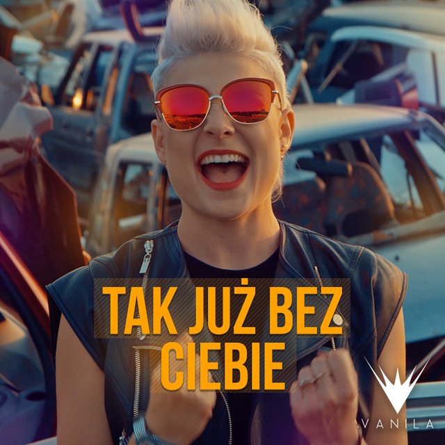 Tak już bez Ciebie (Radio Edit)
